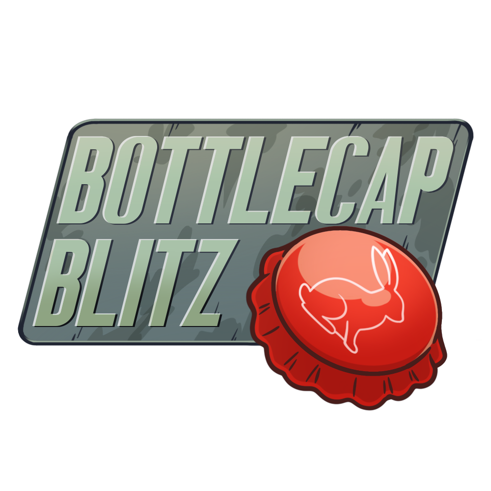 Bottlecap Blitz
