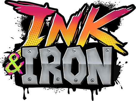Ink & Iron