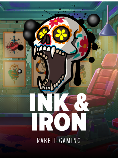 Ink & Iron