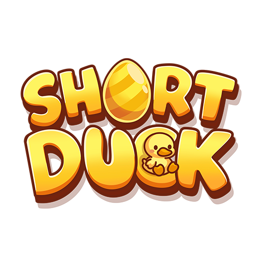 Short Duck