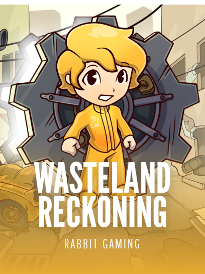 Wasteland Reckoning
