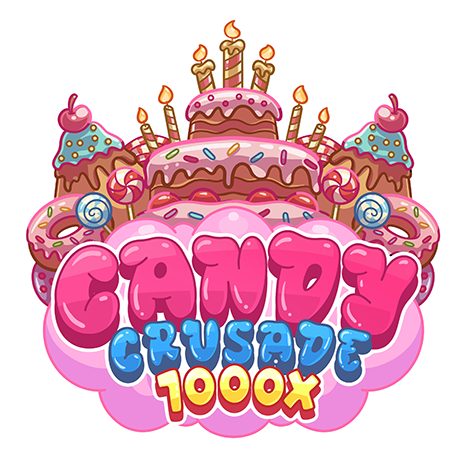 Candy Crusade 1000x