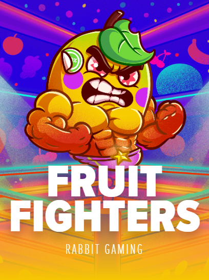 Fruit Fighters