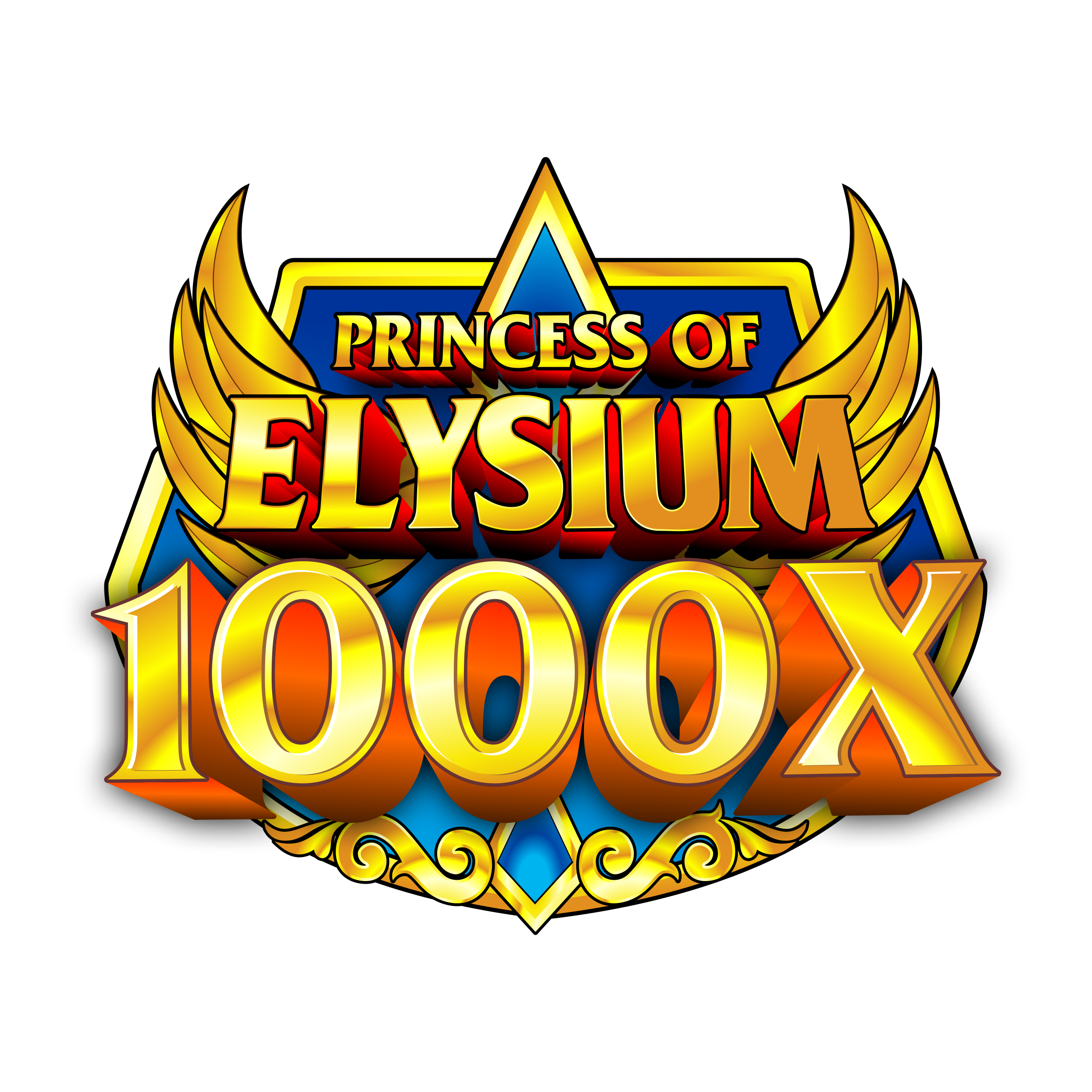 Princess of Elysium 1000x