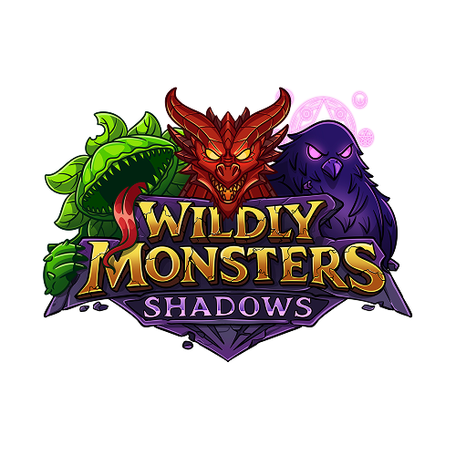 Wildly Monsters: Shadows